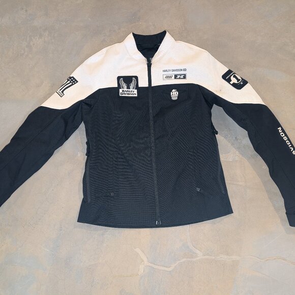 HD Jacket - Picture 2 of 14